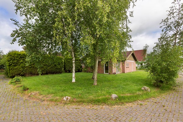 Medium property photo - Kievit 1, 9861 HE Grootegast